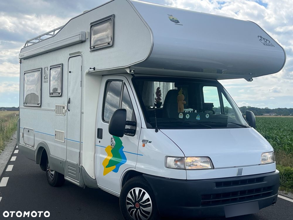 Fiat Ducato - 7