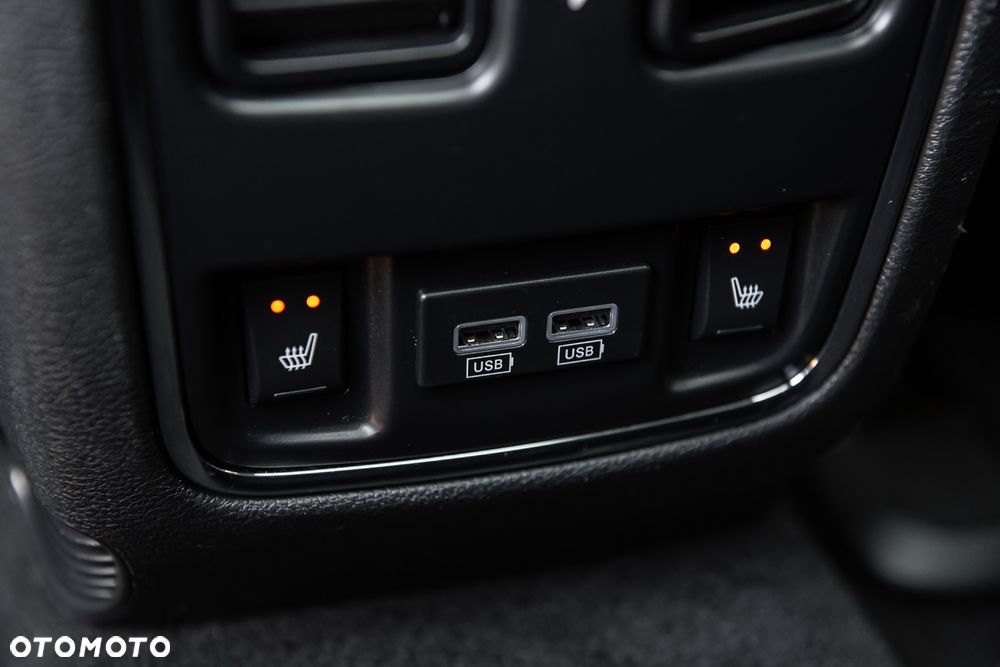 Jeep Grand Cherokee 3.0I Multijet Summit - 35