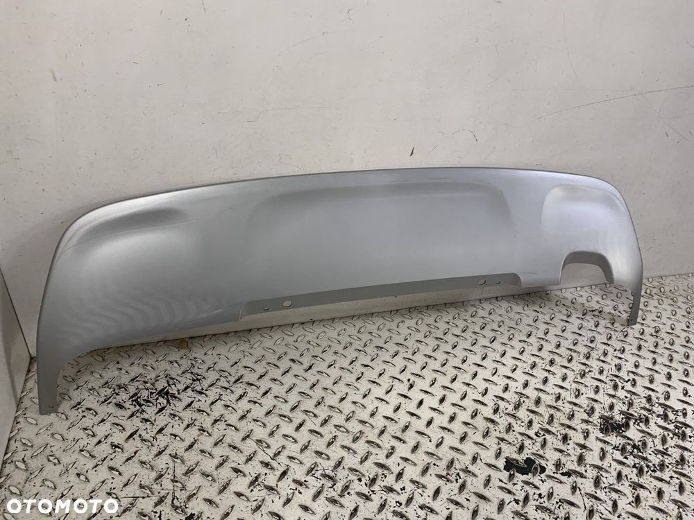 NOWY ORYGINALNY SPOILER TYLNY TYŁ JEEP COMPASS II 2 17-26 53219943 - 3