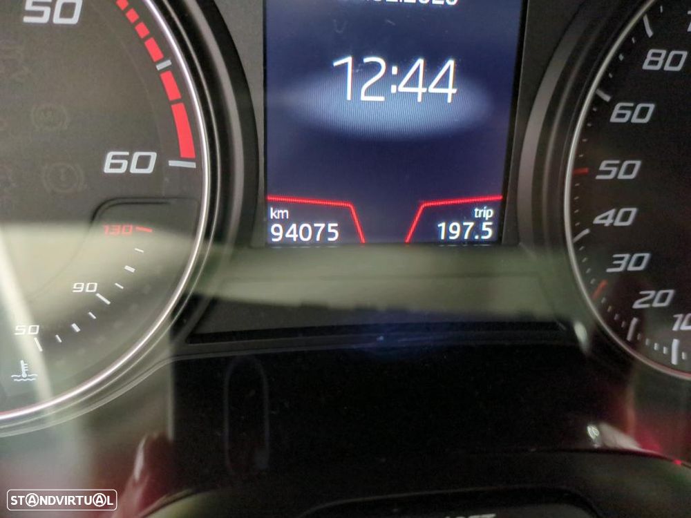 SEAT Leon ST 1.6 TDI Style S/S - 6