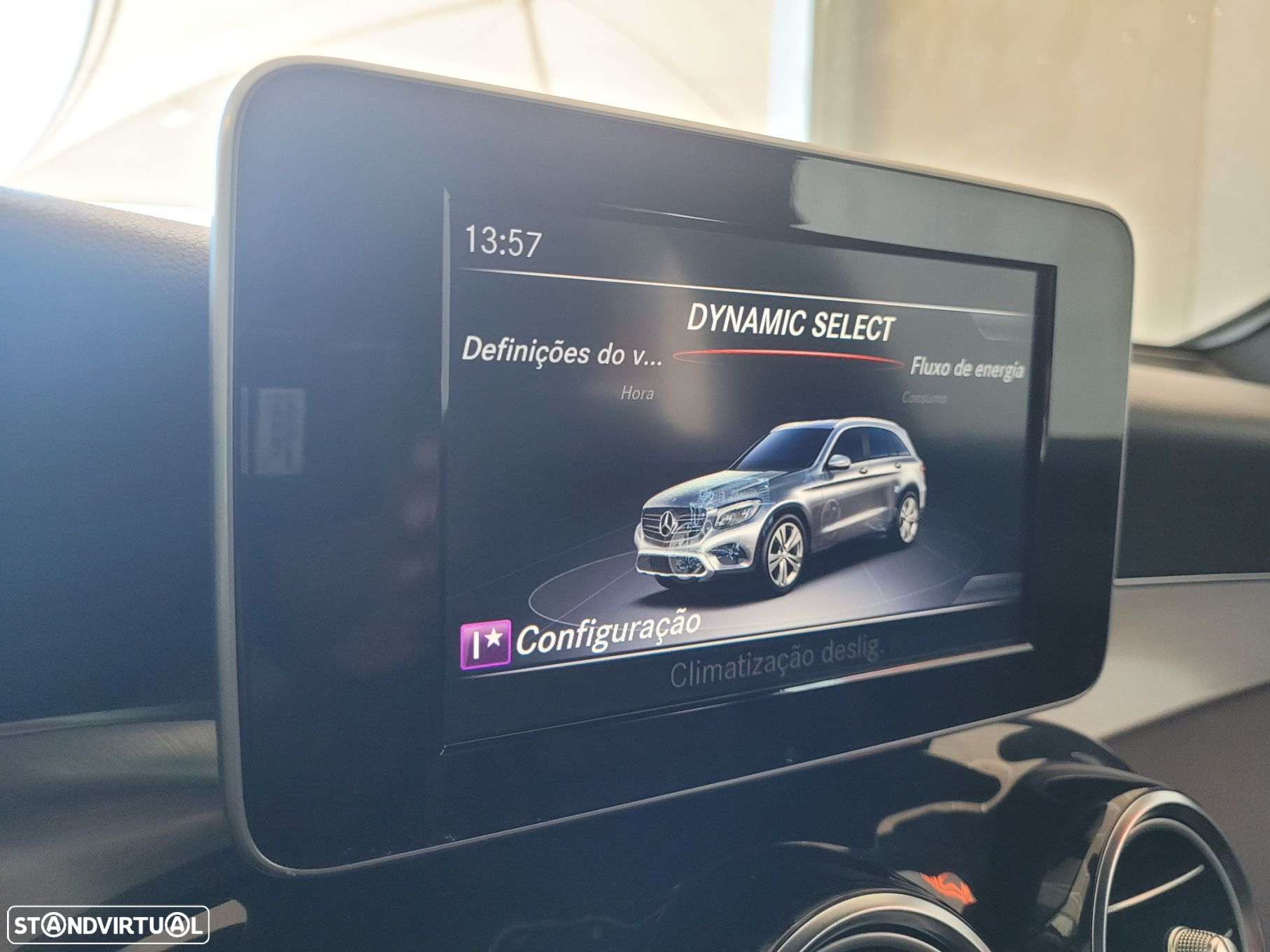 Mercedes-Benz GLC 350 e AMG Line 4-Matic - 37