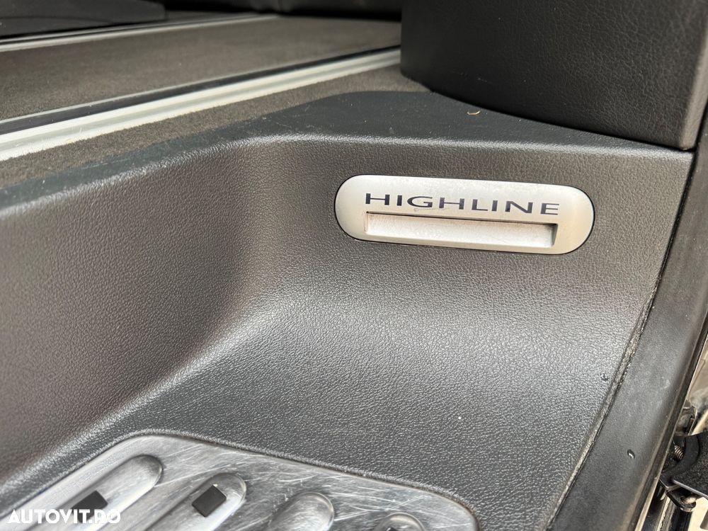 VOLKSWAGEN Multivan 2011 — imagine 14