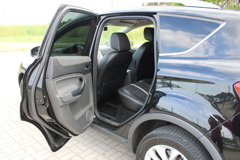 Ford Kuga - 22
