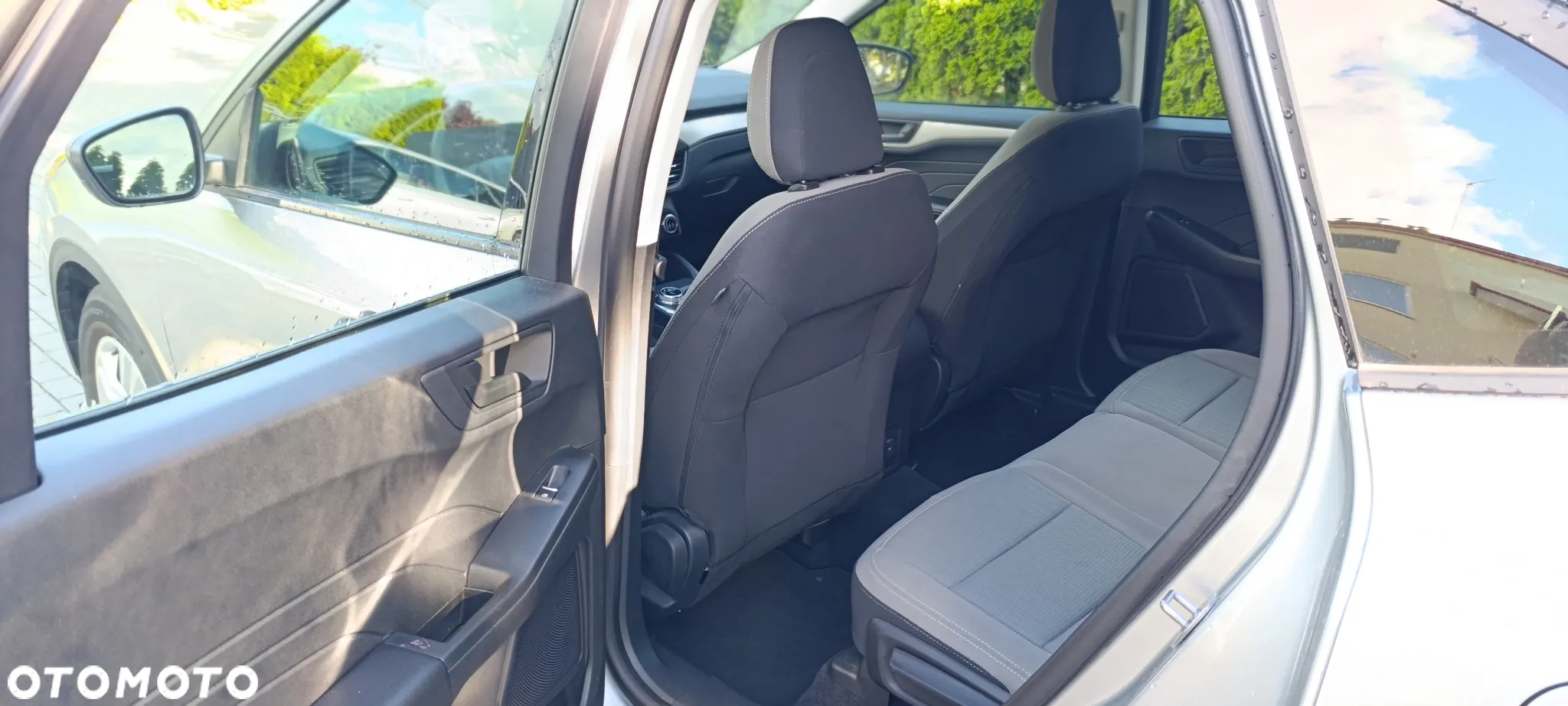Ford Kuga 1.5 EcoBoost AWD Trend ASS - 21