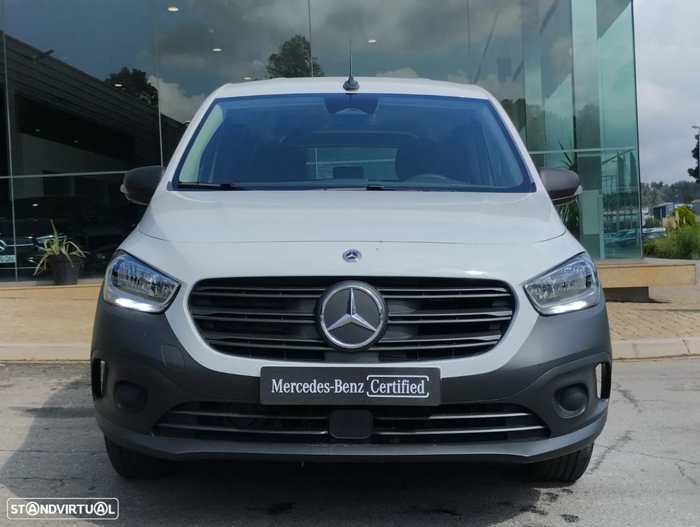 Mercedes-Benz eCitan Tourer 45 kWh - 15