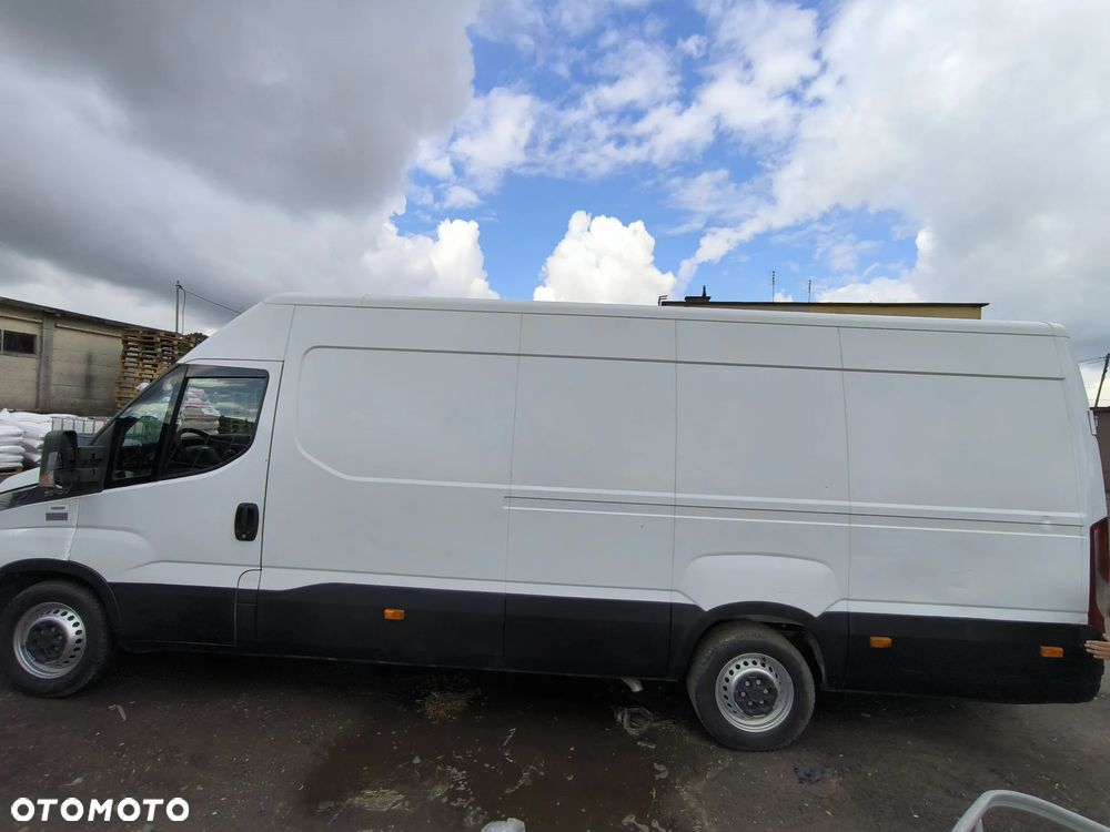 Iveco Daily - 5