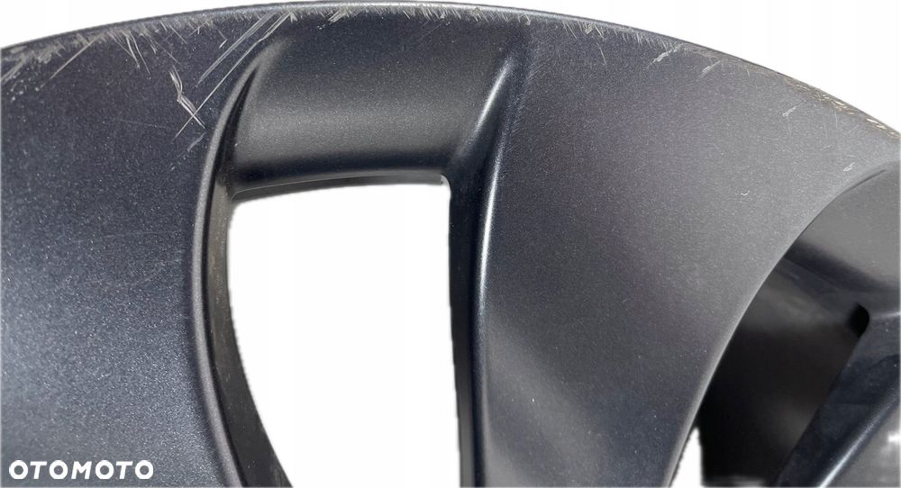 TESLA MODEL Y ALUFELGA FELGA 21 CALI 10,5J ET48 5X114,3 1188227-00-C - 2