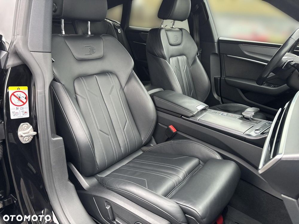 Audi A7 Sportback - 16