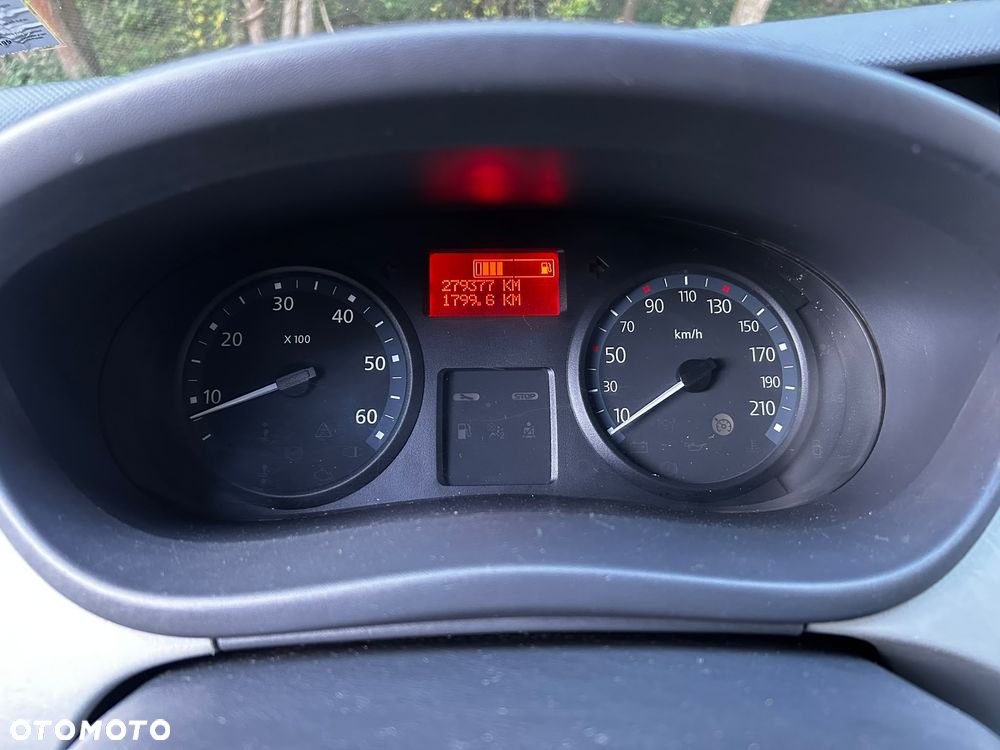 Renault Trafic L2H1 - 20