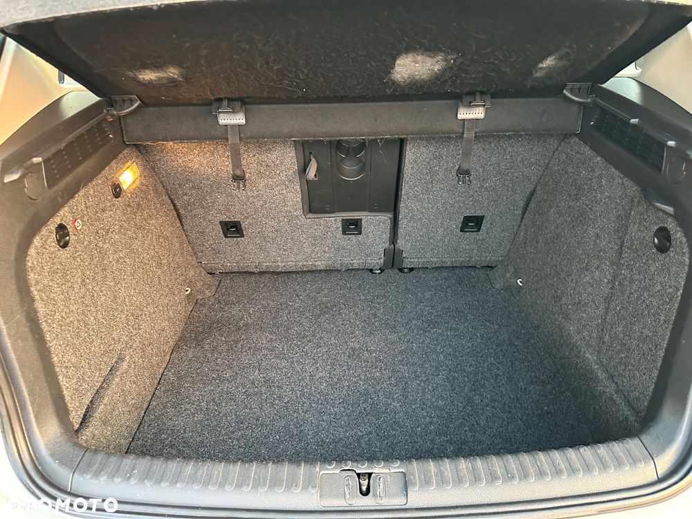 Volkswagen Tiguan 2.0 TDI DPF BlueMotion Technology Trend & Fun - 21