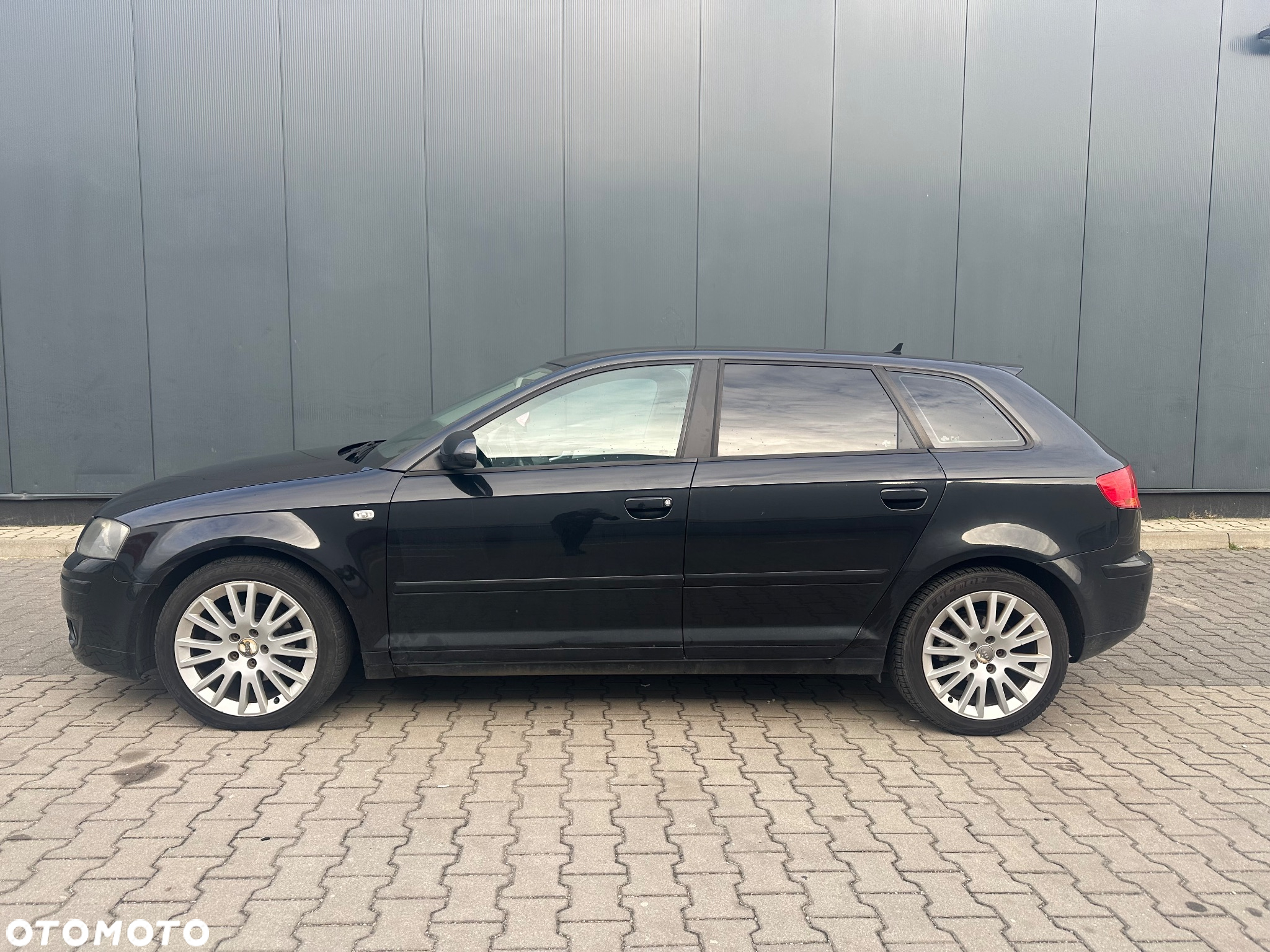 Audi A3 - 4