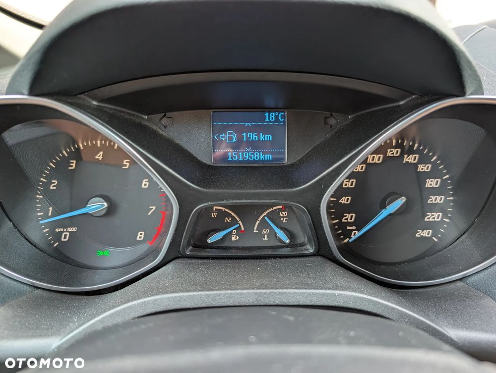 Ford C-MAX 1.6 EcoBoost Titanium ASS - 30