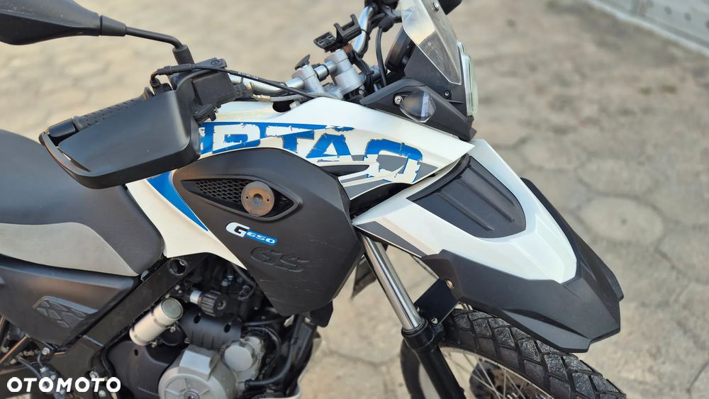BMW G - 3
