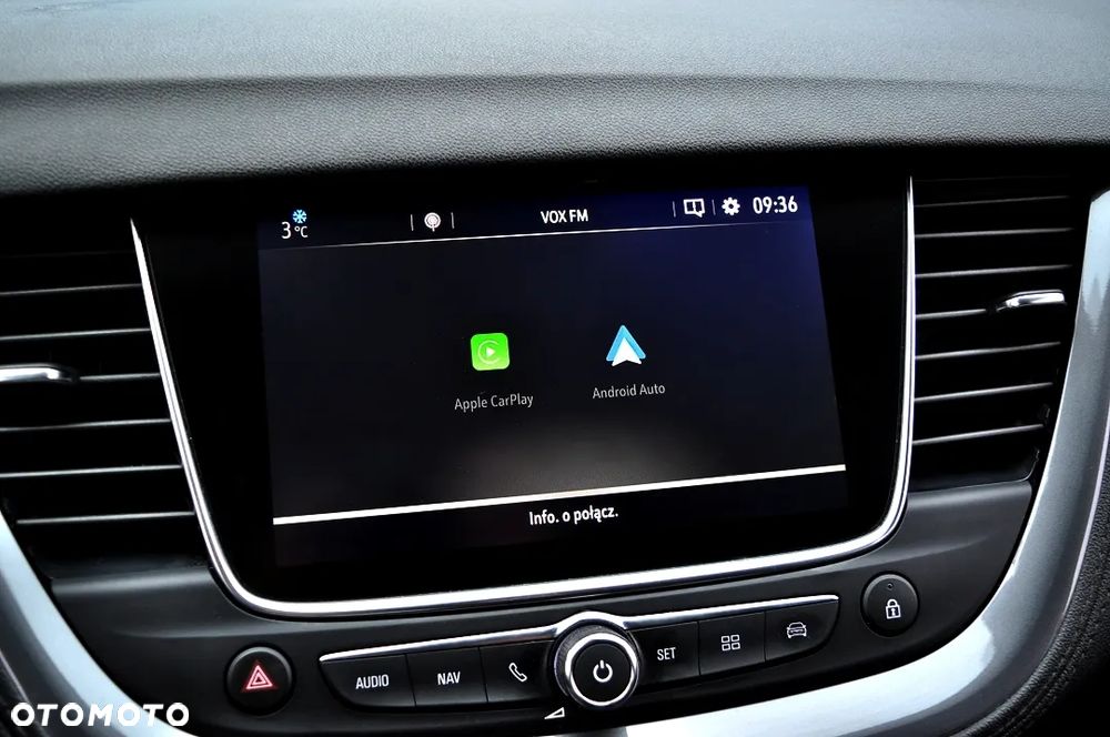 Opel Grandland X 1.2 T Innovation S&S - 30