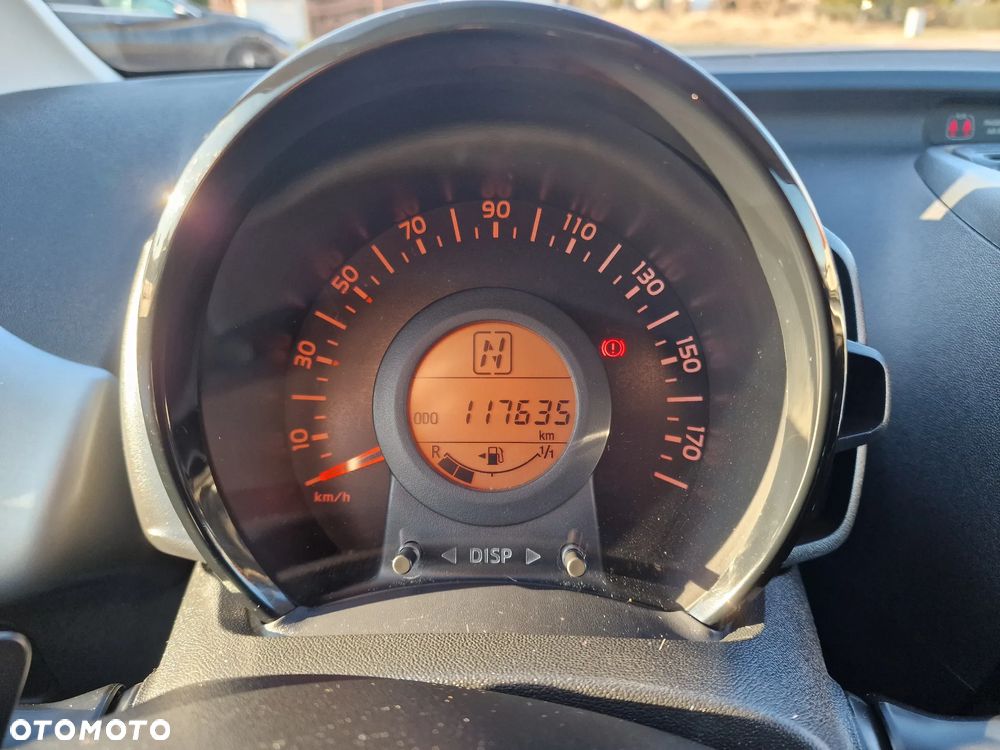 Citroën C1 1.0 VTi Shine ETG EU6 - 27