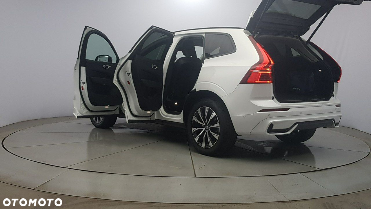 Volvo XC 60 - 11