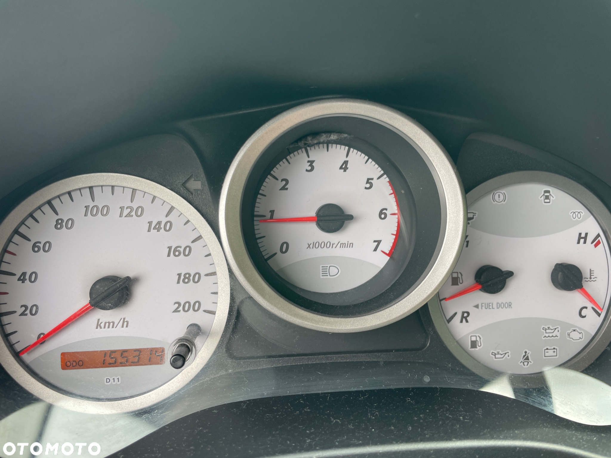 Toyota RAV4 2.0 D-4D 4x4 - 6