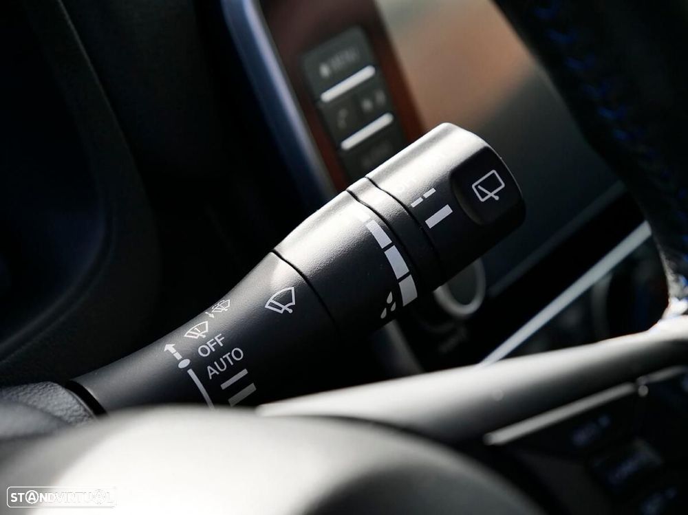 Nissan Leaf Acenta - 25