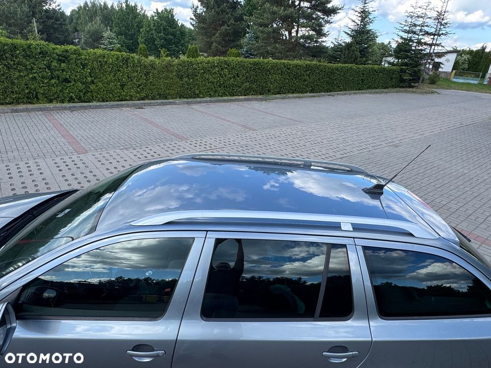 Skoda Octavia 1.6 TDI Elegance - 3