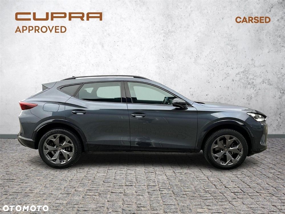 Cupra Formentor 1.5 TSI DSG - 4