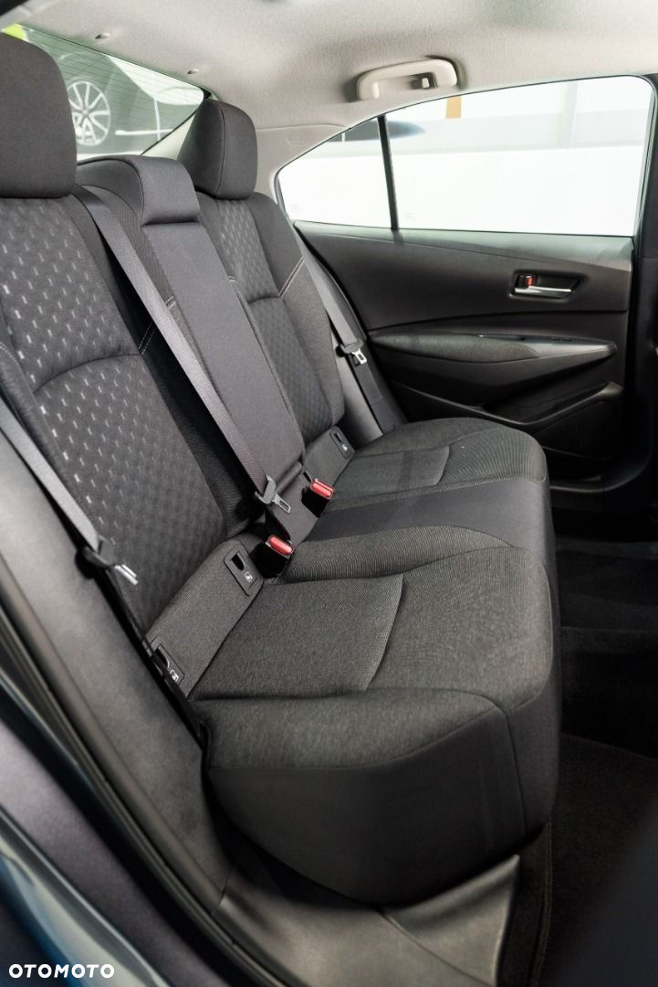 Toyota Corolla - 9
