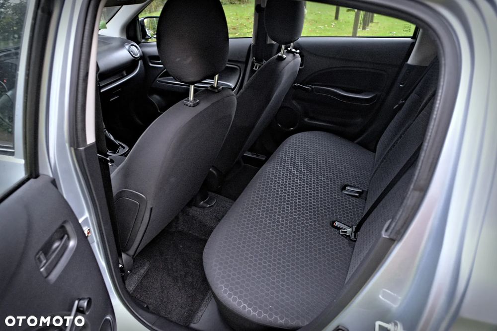 Mitsubishi Space Star 1.0 Inform - 7
