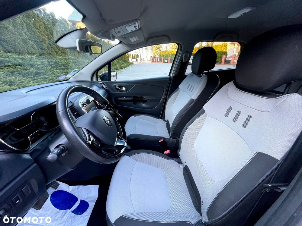 Renault Captur - 22
