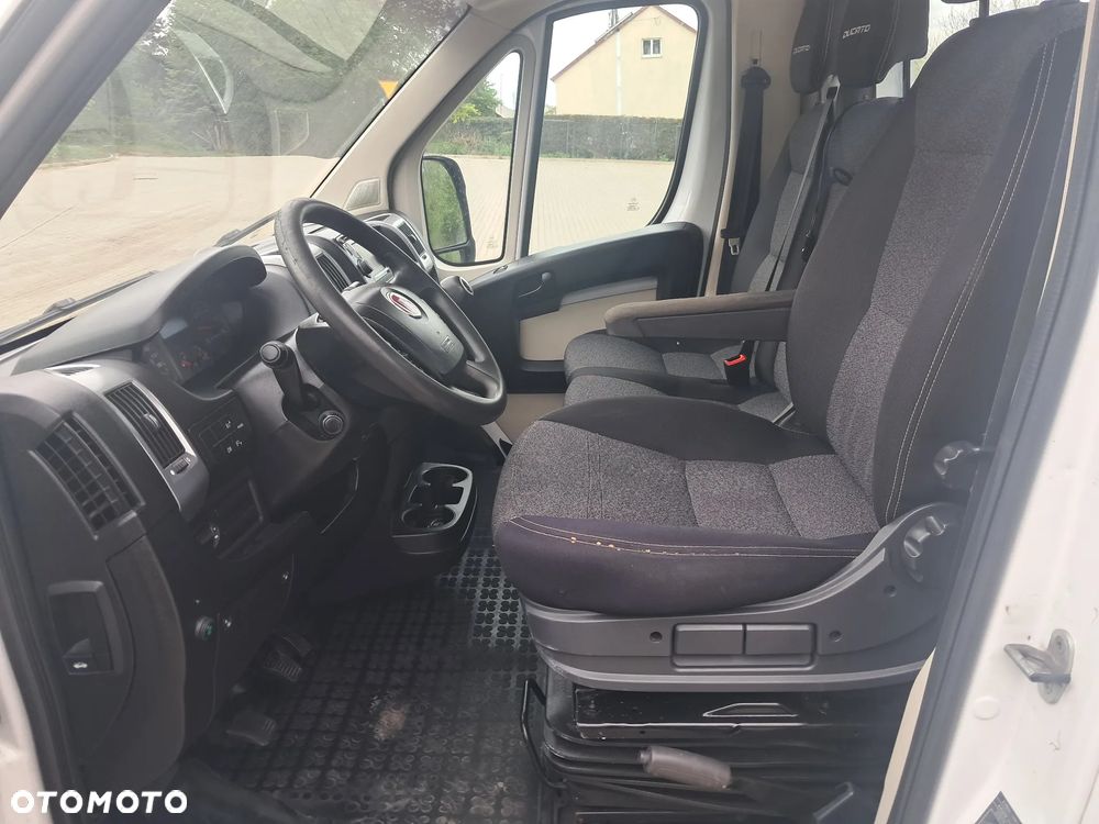 Fiat Ducato - 9