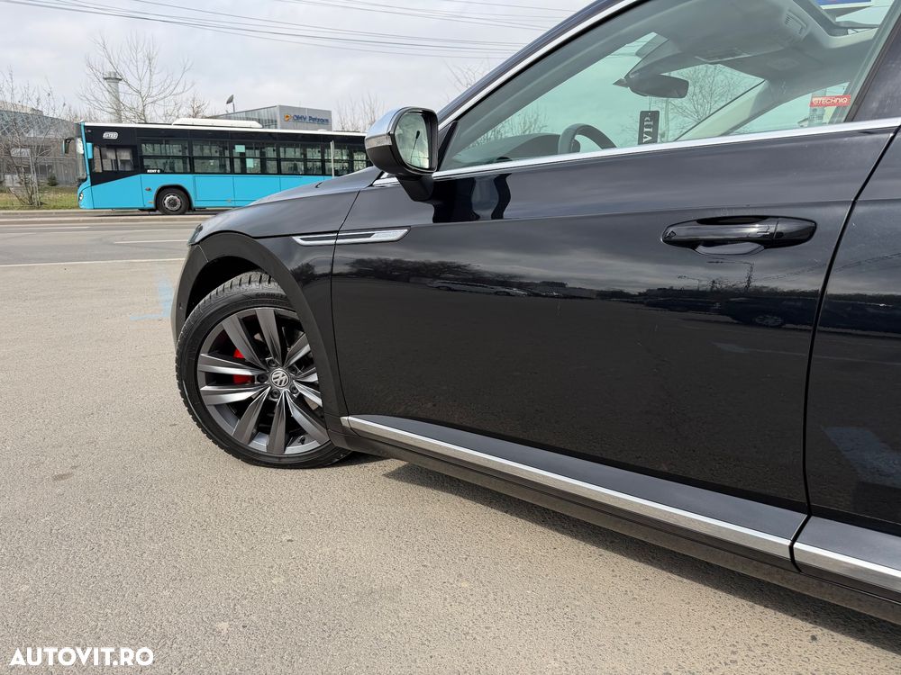 Volkswagen ARTEON 2.0 TDI DSG Elegance - 33