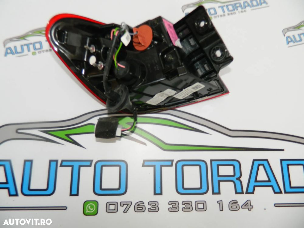Stop dreapta Kia Ceed 3 [facelift] 2021 2022 2023 2024 cod 92402J7000, 92402-J7000 - 5