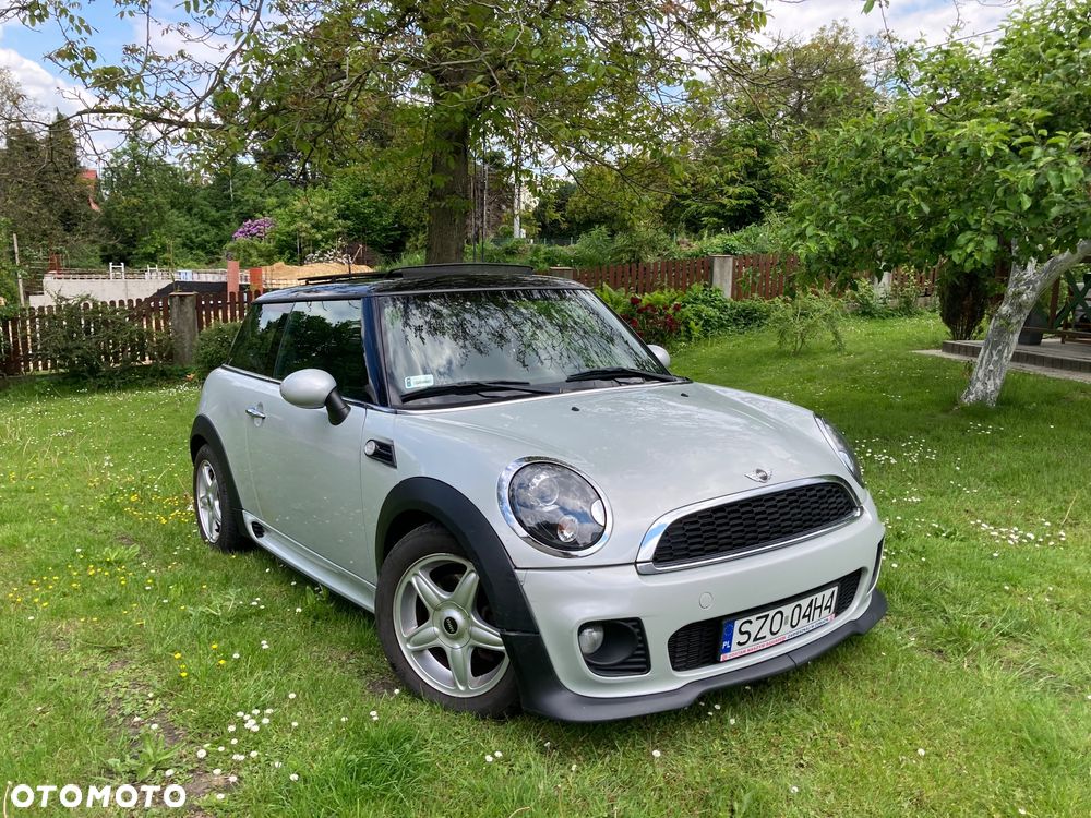 MINI Cooper D - 14