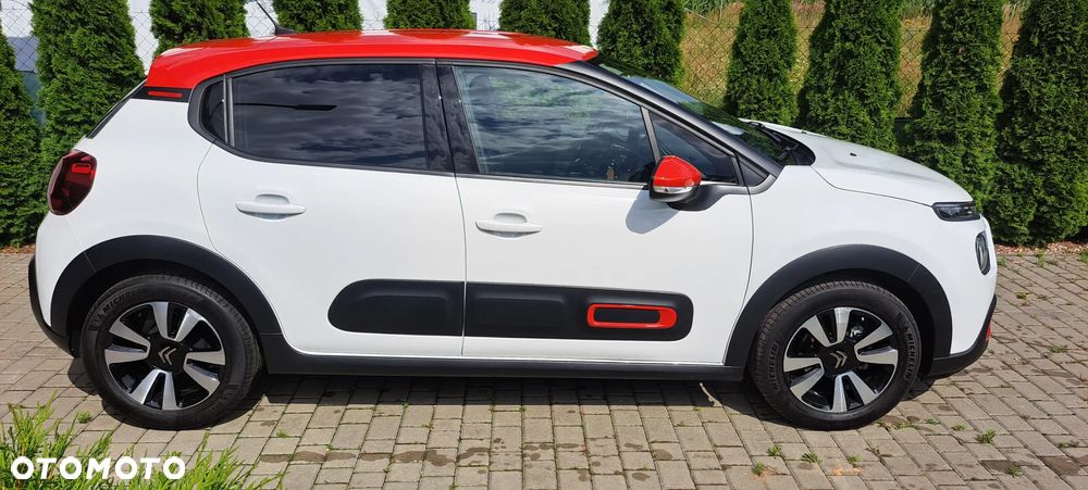 Citroën C3 Pure Tech 83 S&S MAX - 4