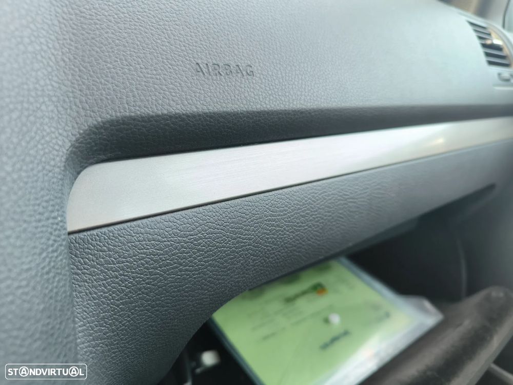 VW Golf 1.4 TSi Skipper - 14