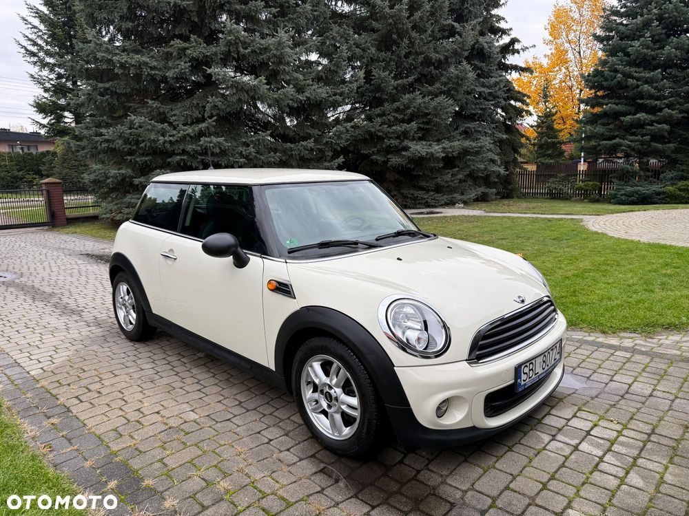 MINI ONE Standard - 2