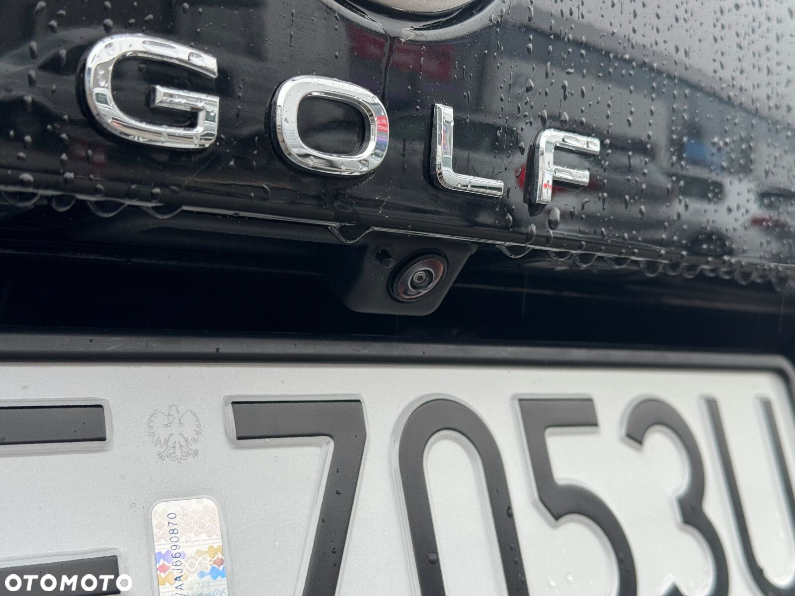 Volkswagen Golf - 11