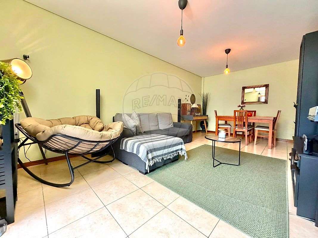 Apartamento T2 para venda - Grande imagem: 2/11