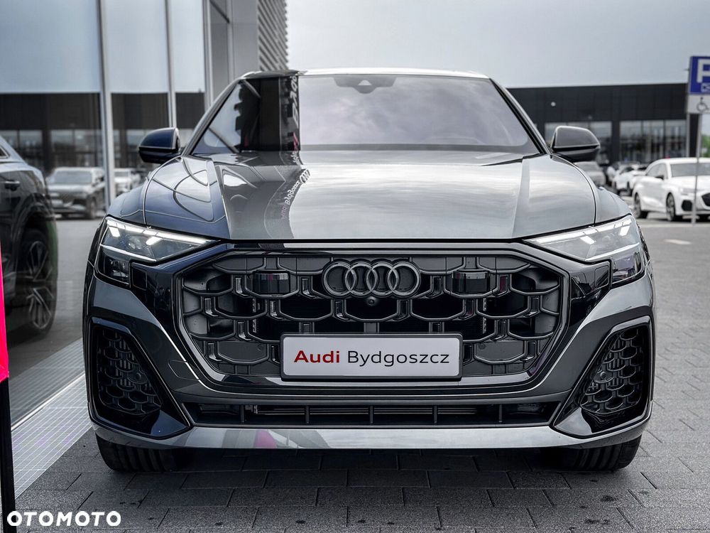 Audi Q8 - 4