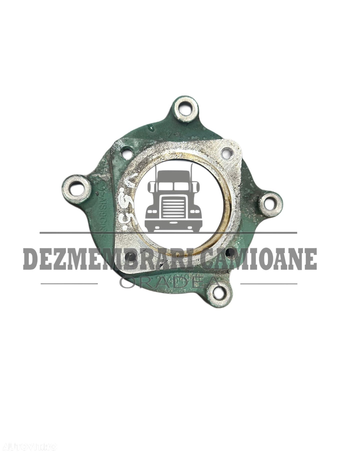 CAPAC CARCASA TERMOSTAT VOLVO 21464940 - 1
