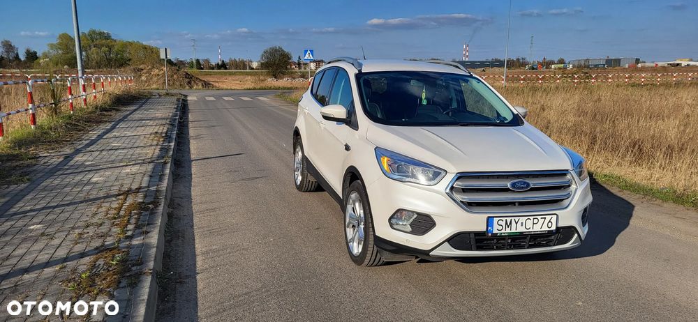 Ford Escape - 5