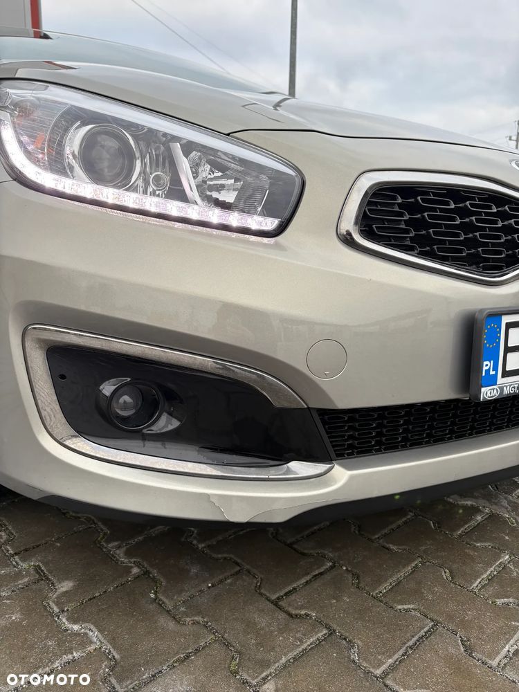 Kia Ceed 1.4 S - 10