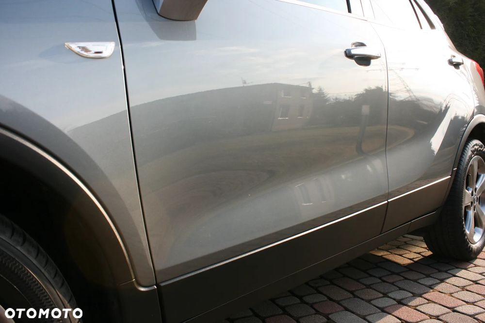 Opel Mokka 1.6 Cosmo S&S - 10