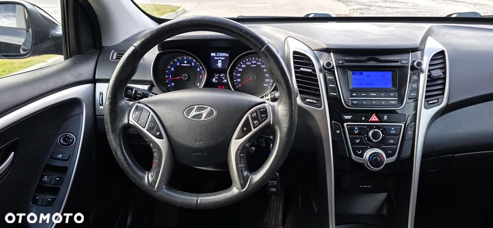 Hyundai i30 - 9