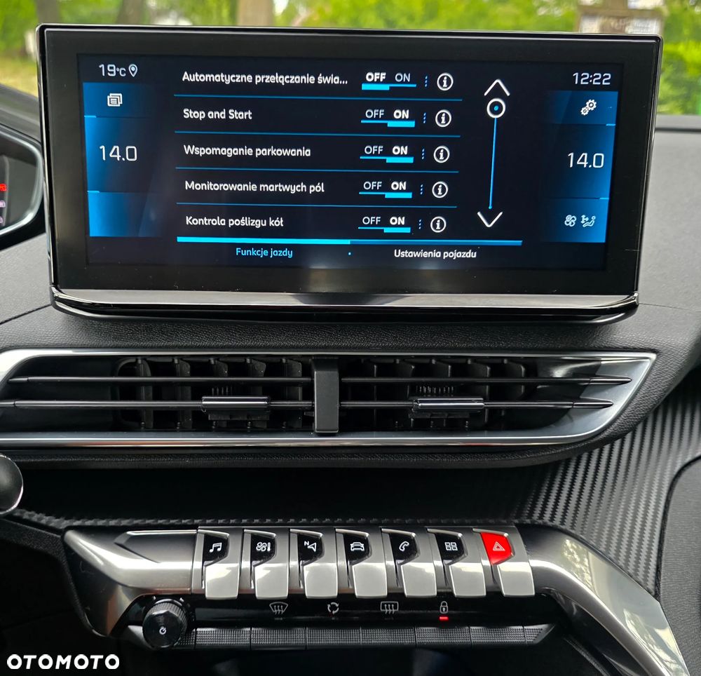 Peugeot 5008 BlueHDi 180 EAT8 Allure - 29