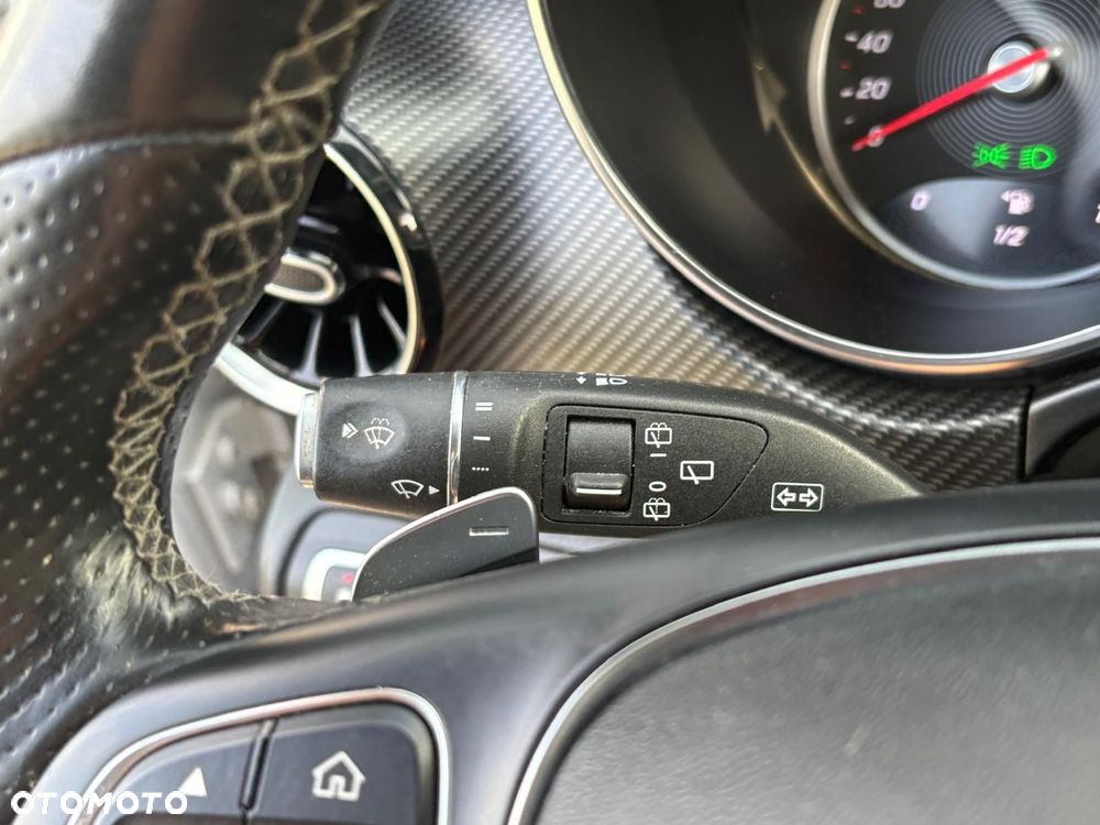 Mercedes-Benz Klasa V 300 d Avantgarde 9G-Tronic (ekstra d³) - 28