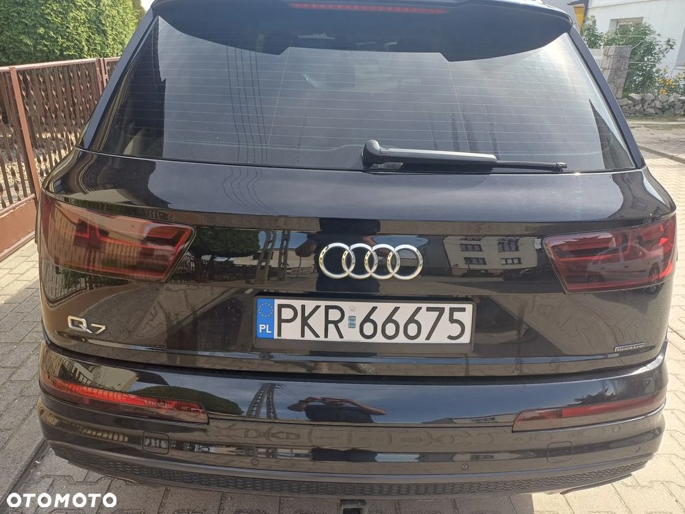 Audi Q7 - 5