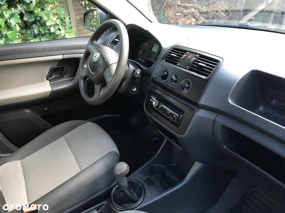 Skoda Fabia 1.2 12V Classic - 13