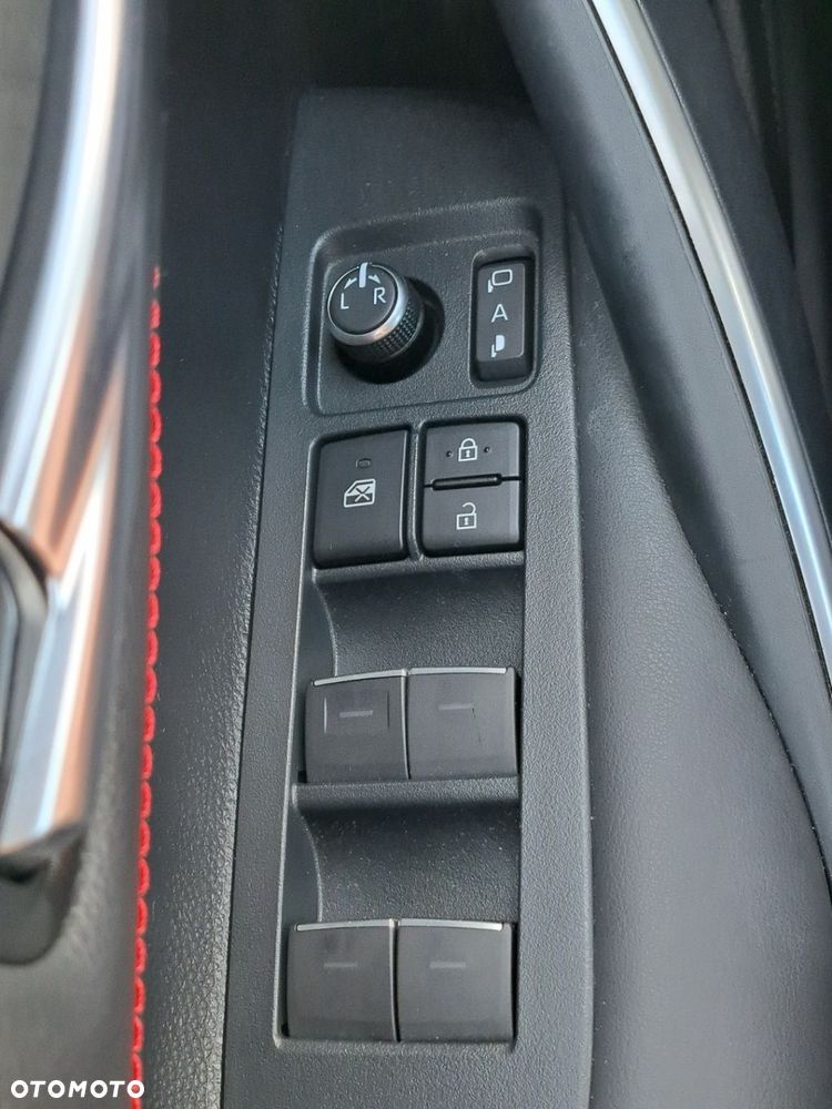 Toyota Corolla 1.8 Hybrid GR Sport Dynamic - 20