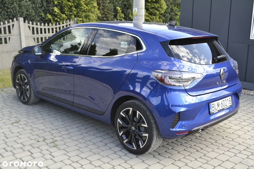 Renault Clio 1.0 TCe Generation X-Tronic - 18