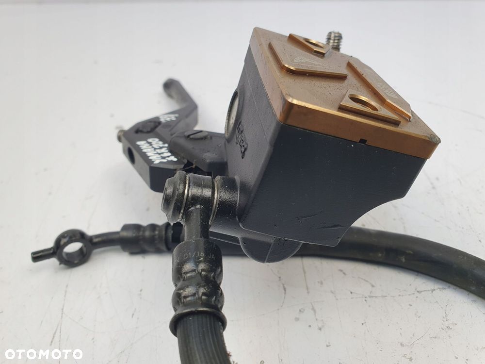 POMPKA HAMULCA PRZEDNIEGO PRZÓD Yamaha XSR 700 XSR700 15-22 klamka - 11