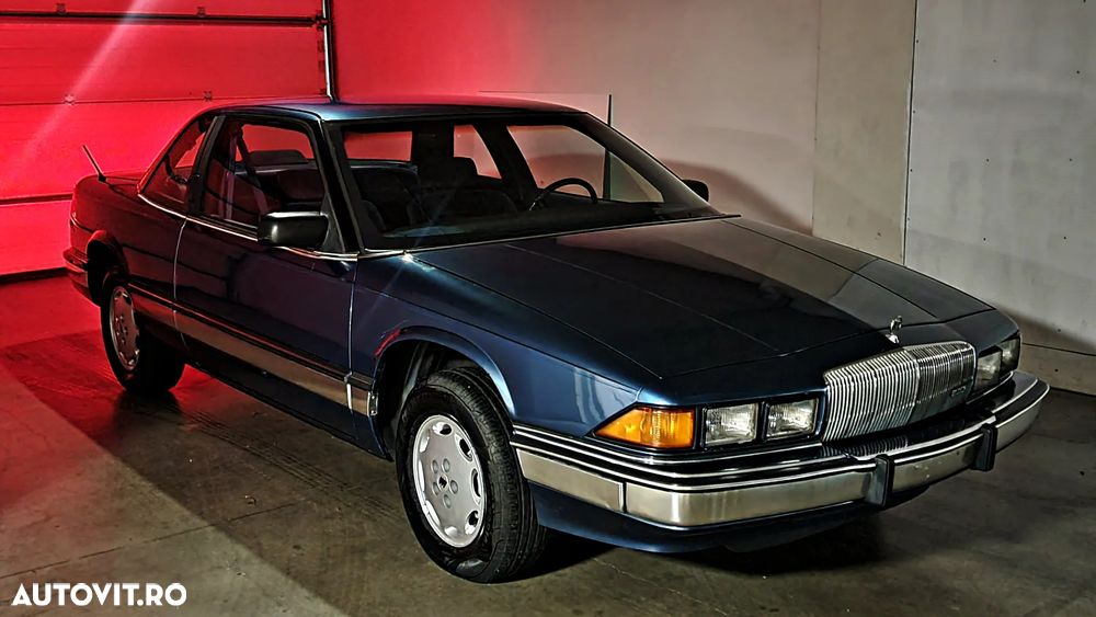Buick Regal - 25
